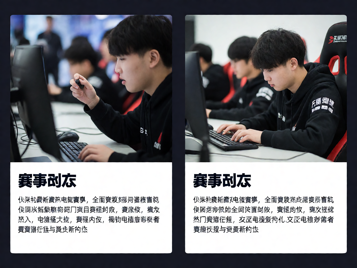 K1电竞俱乐部最新赛事动态与战队训练备战情况
