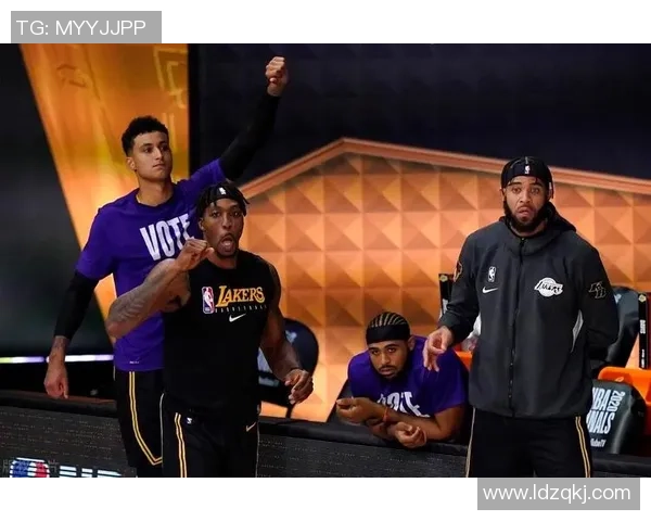 NBA总决赛湖人对热火精彩瞬间全场回顾视频集锦分享