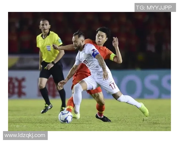 中国国家足球队对阵菲律宾精彩视频回顾与赛后分析