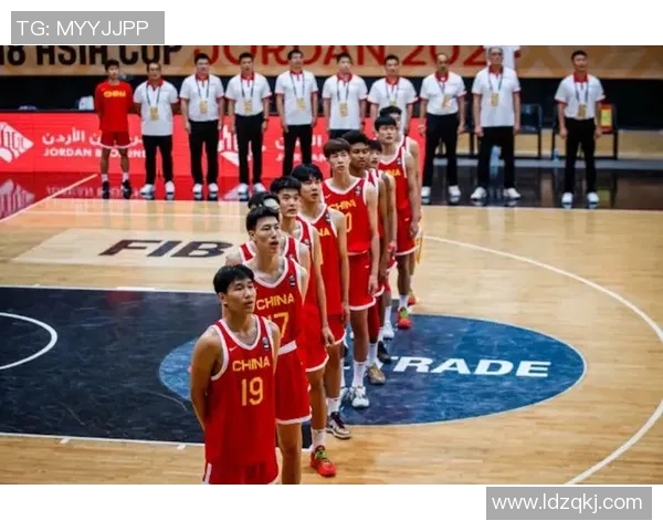 澳大利亚U18青年队与新西兰U18青年队激战精彩回顾与分析