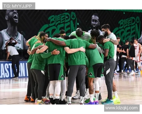 热火与凯尔特人G5精彩对决第二节直播全程回顾与分析